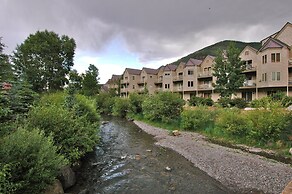 Telluride Ski Resort CO - Viking Lodge Condos