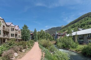 Telluride Ski Resort CO - Viking Lodge Condos