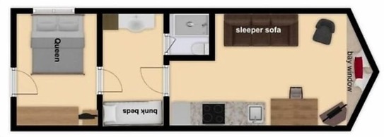 Telluride Ski Resort CO - Viking Lodge Condos