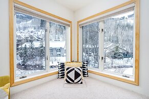 Telluride Ski Resort CO - Viking Lodge Condos