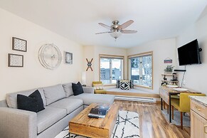 Telluride Ski Resort CO - Viking Lodge Condos