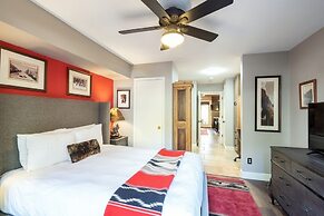 Telluride Ski Resort CO - Viking Lodge Condos