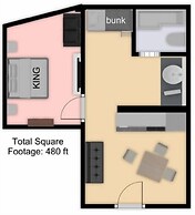 Telluride Ski Resort CO - Viking Lodge Condos