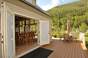 Telluride Ski Resort CO - Viking Lodge Condos