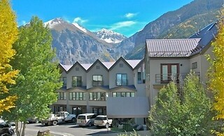 Telluride Ski Resort CO - Viking Lodge Condos
