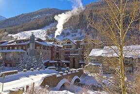 Telluride Ski Resort CO - Viking Lodge Condos