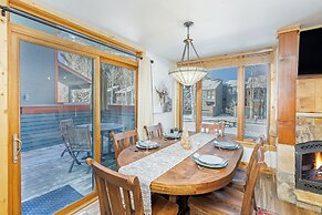 Viking Lodge Condos - Telluride Ski Resort