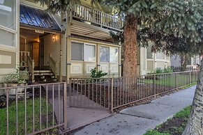 Viking Lodge Condos - Telluride Ski Resort