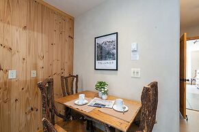 Viking Lodge Condos - Telluride Ski Resort