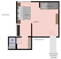 Viking Lodge Condos - Telluride Ski Resort