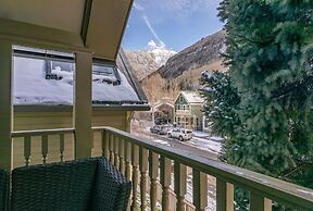 Viking Lodge Condos - Telluride Ski Resort