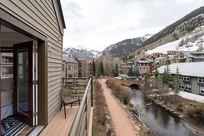 Viking Lodge Condos - Telluride Ski Resort