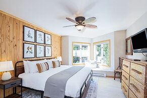 Viking Lodge Condos - Telluride Ski Resort