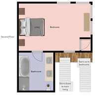 Viking Lodge Condos - Telluride Ski Resort