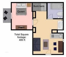 Viking Lodge Condos - Telluride Ski Resort