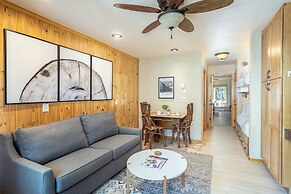 Viking Lodge Condos - Telluride Ski Resort