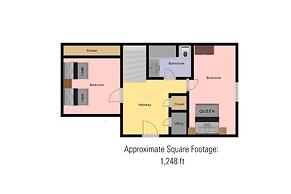 Viking Lodge Condos - Telluride Ski Resort