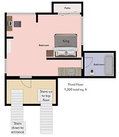 Viking Lodge Condos - Telluride Ski Resort