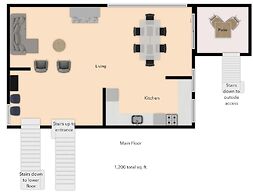 Viking Lodge Condos - Telluride Ski Resort