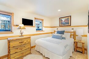Viking Lodge Condos - Telluride Ski Resort