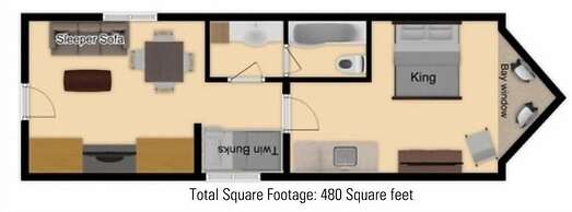 Viking Lodge Condos - Telluride Ski Resort