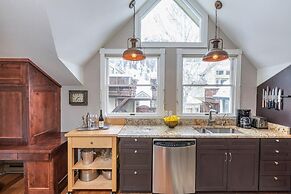 Viking Lodge Condos - Telluride Ski Resort