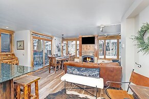 Viking Lodge Condos - Telluride Ski Resort