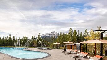 Big Sky Lake Lodge