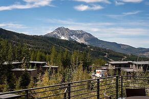Big Sky Lake Lodge