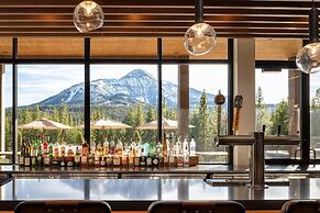 Big Sky Lake Lodge