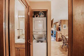 Glacier Mt Baker Lodging