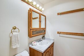 Glacier Mt Baker Lodging