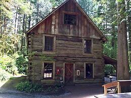 Glacier Mt Baker Lodging