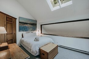 Glacier Mt Baker Lodging