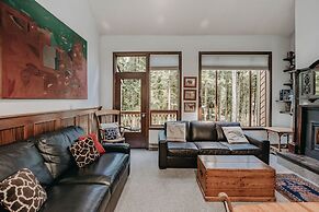 Glacier Mt Baker Lodging