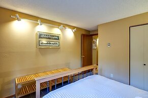 Glacier Mt Baker Lodging