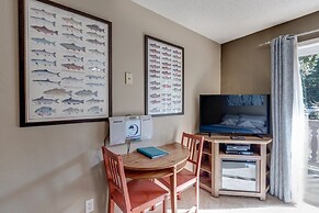 Glacier Mt Baker Lodging