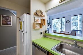 Glacier Mt Baker Lodging