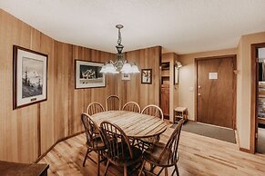 Glacier Mt Baker Lodging