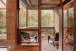 Glacier Mt Baker Lodging