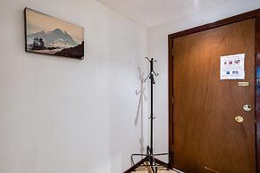 Glacier Mt Baker Lodging