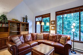 Glacier Mt Baker Lodging