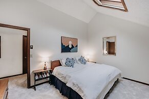 Glacier Mt Baker Lodging