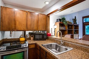 Glacier Mt Baker Lodging