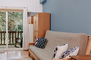 Glacier Mt Baker Lodging