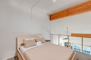 Glacier Mt Baker Lodging