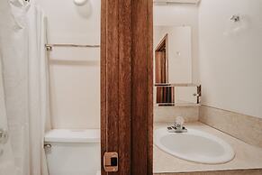 Glacier Mt Baker Lodging