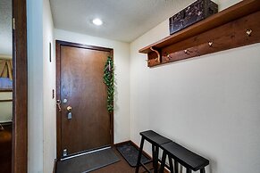 Glacier Mt Baker Lodging