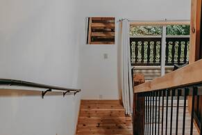 Glacier Mt Baker Lodging