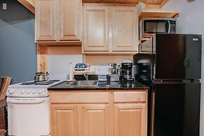 Glacier Mt Baker Lodging